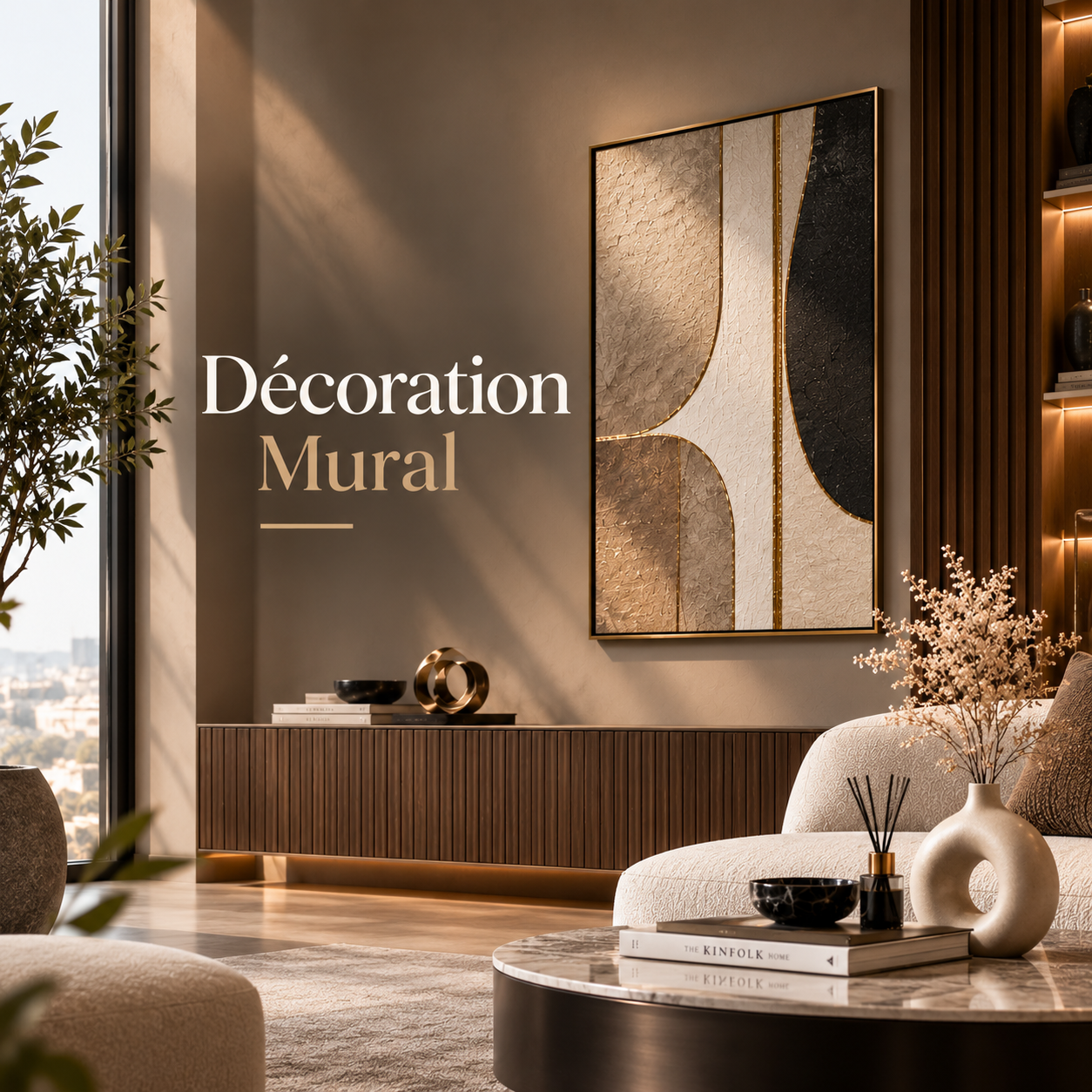 Décoration Mural